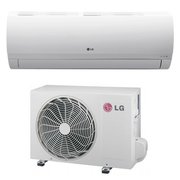 Кондиционер LG S12BWH инвертор. Севастополь.