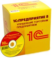 1С:Предприятие 8. Управление торговым предприятием для Украины