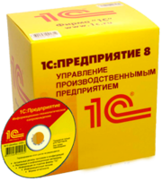 1С:Предприятие 8. Управление производственным предприятием для Украины