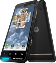 Motorola Motoluxe XT615 Сенсорный
