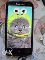 Lenovo S820