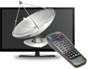 Спутниковое ТВ Днепропетровск tv-sputnik.dp.ua установка настройка