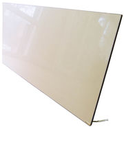 Керамическая электропанель SLIM 120*60 750Вт (20кв.м)