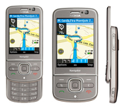 Nokia 6710 Новий Смартфон