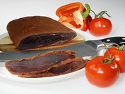 Бастурма домашняя (эко-продукт)