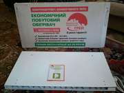 Продам суперэкономичный конвектор 