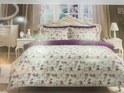 Постельное бельё из Турции Tivolio Home