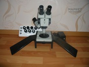  Куплю Микроскоп МБС-1,  МБС-9, МБС-10
