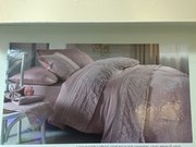 Подарочный комплект постельного белья Jelin Home Турция (10 предметов)