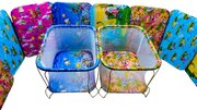Детские манежи KinderBox