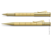 Механический карандаш и ручка роллер Graf von Faber-Castell