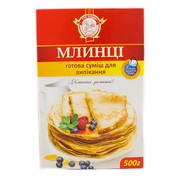 Готовая смесь 