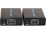 Удлинитель HDMI по одной витой паре до 50 м. - LKV372