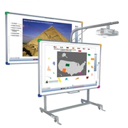 Интерактивная доска DualBoard 1279