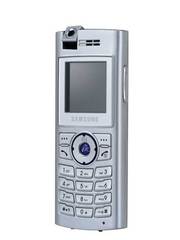 Samsung SGH-X610