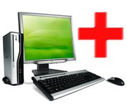 Установка Windows 10,  7,  8,  XP в Луганске