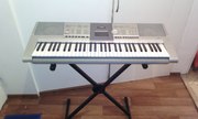 Синтезатор Yamaha psr -295