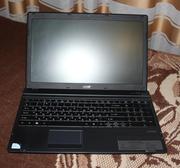 Продам по запчастям ноутбук Acer TravelMate 5740z (разборка и установк
