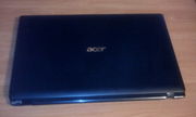 Ноутбук Acer Aspire 7551G