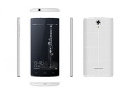 HOMTOM HT7 5.5 5.1