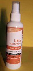 Спрей от выпадения и для роста волос Ultra Hair System