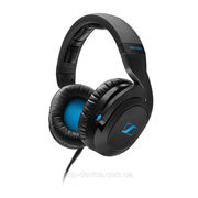 Профессиональные наушники SENNHEISER HD6 MIX 150 Ом для звукоинженеров