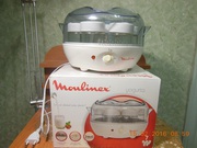 Йогуртница Moulinex DJC-141