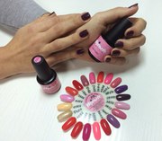 Miracle Nails предлагает товары для маникюра и педикюра