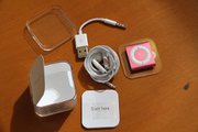 Продам оригинальный Apple iPod