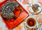КОЖЕН ТОРТ ЯК  ДЛЯ СВОЄЇ ДИТИНИ