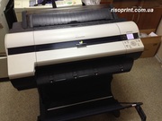 Продам плоттер Canon IPF605