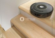 Робот-уборщик iRobot Roomba 651