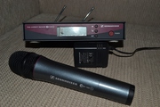 Продам оригинальную немецкую радиосистему Sennheiser ew100 g2