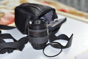 Продам объектив  Nikkor AF 24-85mm f/2.8-4 D.