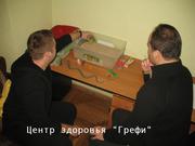 Работа с психической травмой.
