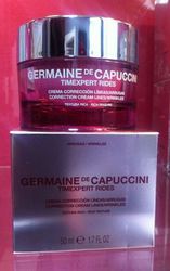 GERMAINE DE CAPUCCINI