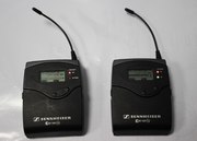 Радиосистема Sennheiser ew100 g2