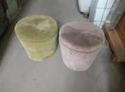 Продам пуфы,  кресла с мягкой оббивкой