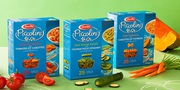 Макароны Barilla детские с овощами