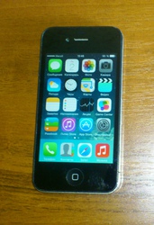 Обменяю IPhone 4 8Gb