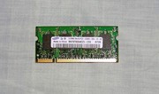 Sodimm Samsung ddr2 / 512MB / 667MHz.