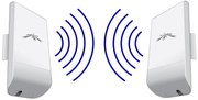 Точка доступа Ubiquiti NanoStation Loco M5 специальная цена