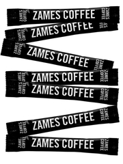 Сахар в стиках брендированный Zames 1 кг