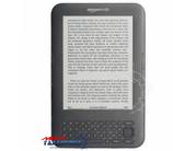 Amazon Kindle 3 , 6