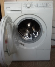 Срочно. Продам стиральную машинку GORENJE W 6403/S в отл.состоянии