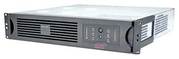 ИБП APC Smart-UPS RM 1000VA 2U (апц рм 1000ва)