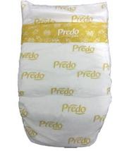 Подгузники детские PREDO Baby JUMBO PACK