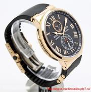 Надёжные часы Ulysse Nardin Marine