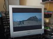 телевизор Sarp LC-20SH1E