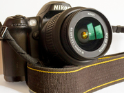 Срочно продам Nikon D200 в отличном состоянии!